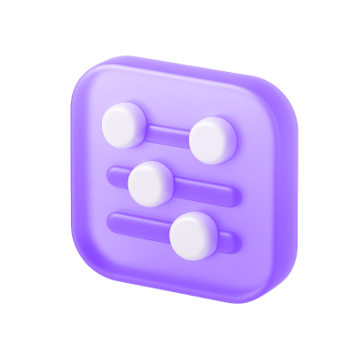 Modular API-first architecture